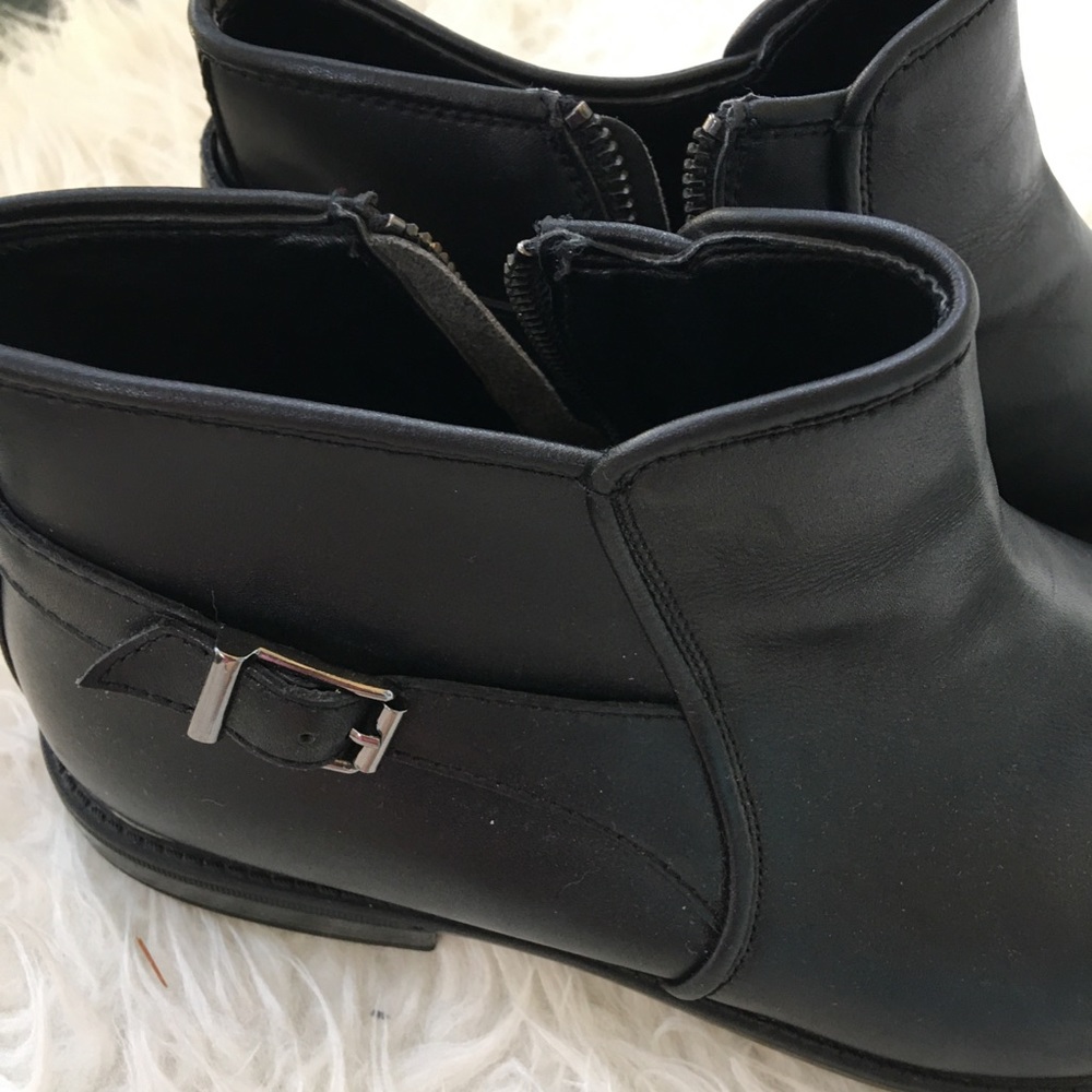 Kenneth Cole Reaction Sz 11M Mens Boots